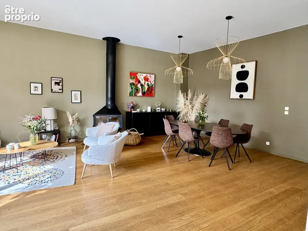 Maison 6 pièces 216 m² à vendre à Lille (59000) - photo 3