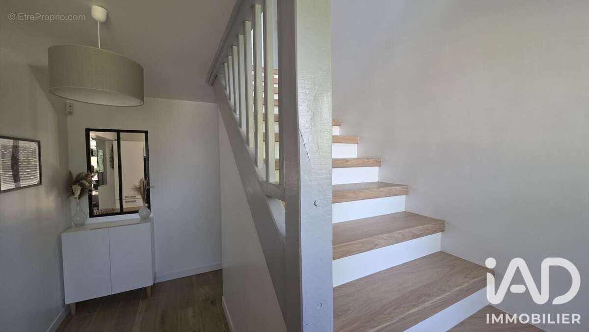Photo 8 - Maison à ITTEVILLE