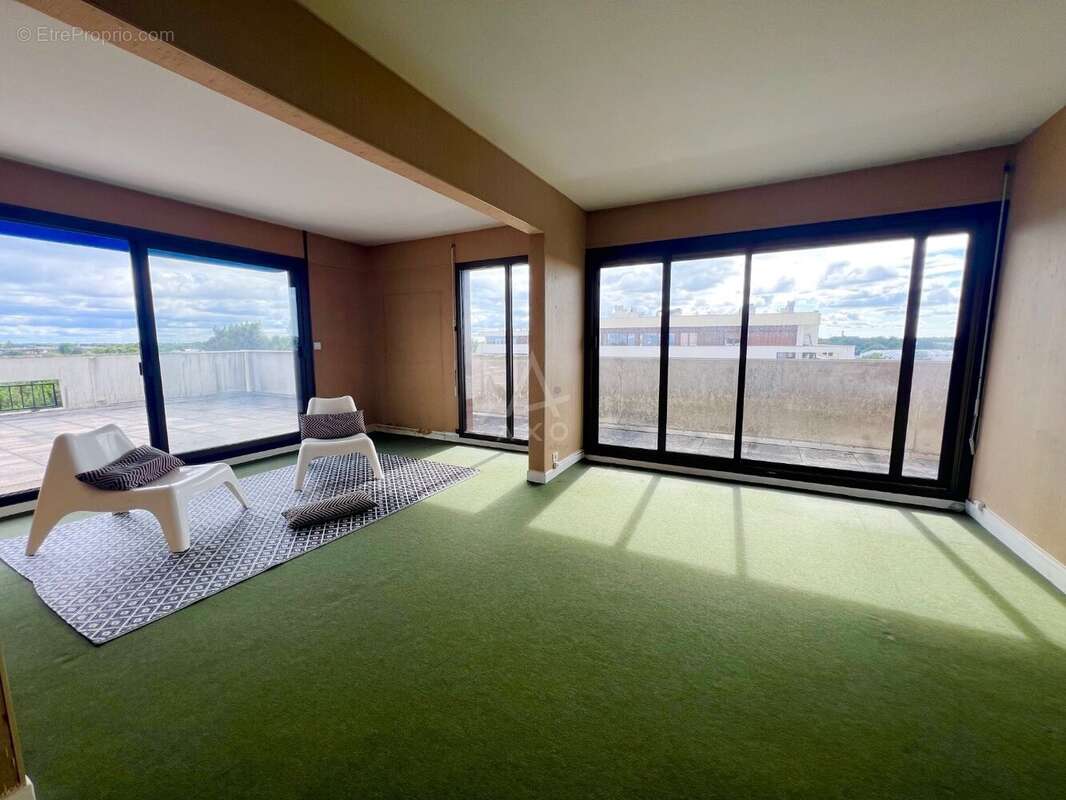 Appartement à PESSAC