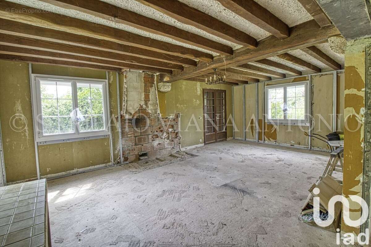 Photo 8 - Maison à AUXY