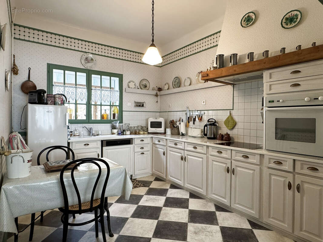 Maison à LE CROTOY