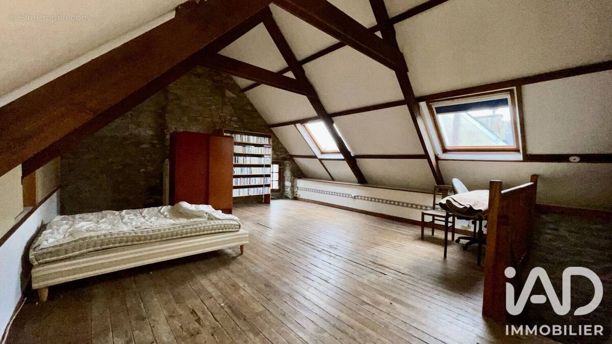 Photo 1 - Maison à PLOUBAZLANEC