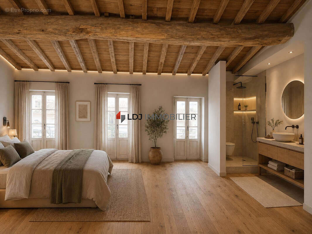 Appartement à AMELIE-LES-BAINS-PALALDA