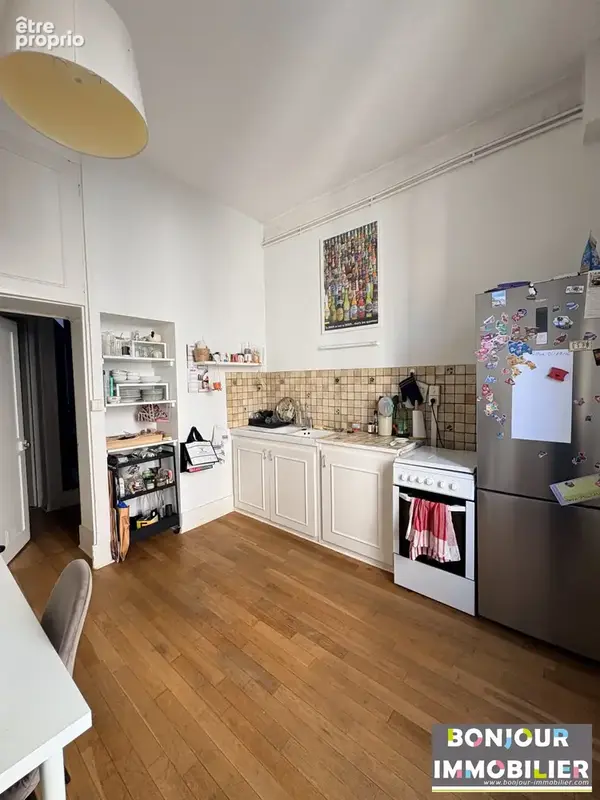 Appartement 3 pièces 76 m² à vendre à Grenoble (38000) - photo 7