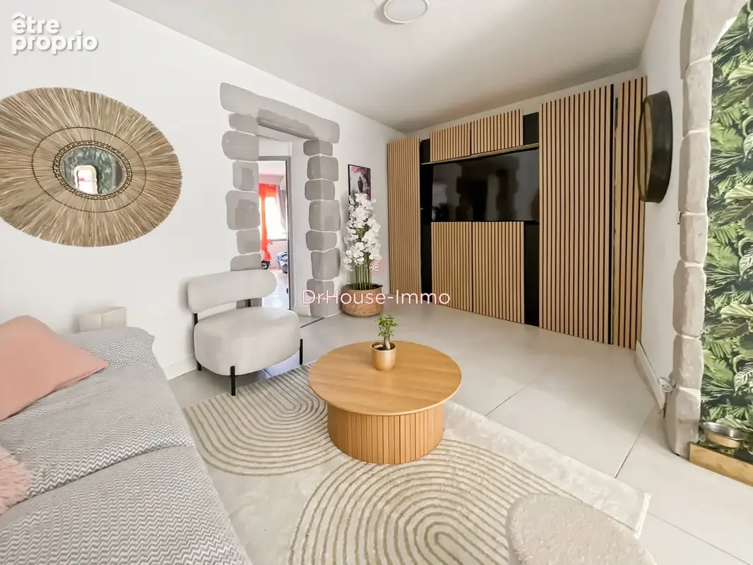 Appartement à BALARUC-LE-VIEUX
