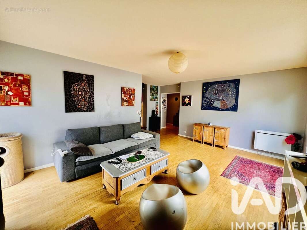 Photo 2 - Appartement à MONTMORENCY