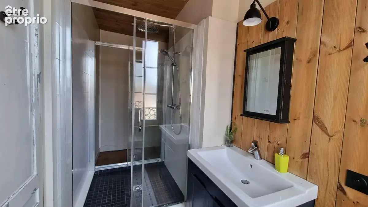 ROUEN GARE - Maison à vendre - 166 m² - 6 chambres - Jardin - photo 12