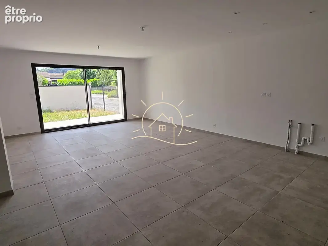Villa neuve, toit plat RUOMS - photo 4