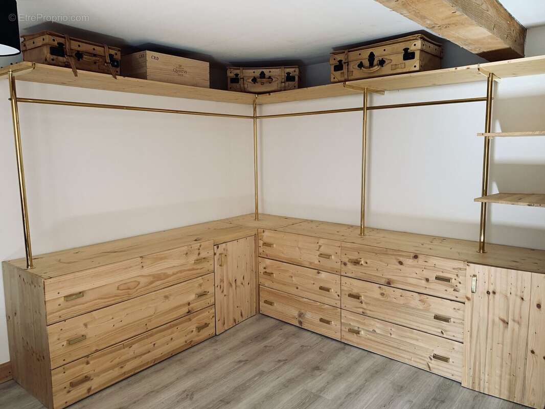 Photo 3 - Maison à SAINT-JEAN-AUX-BOIS