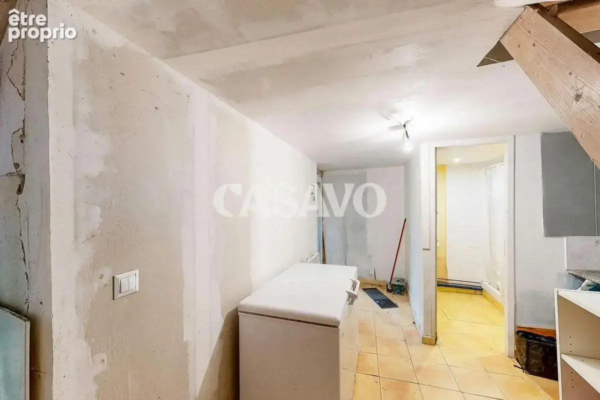 Vente Maison 6 pièces de 188m² - 77210 Avon - photo 13