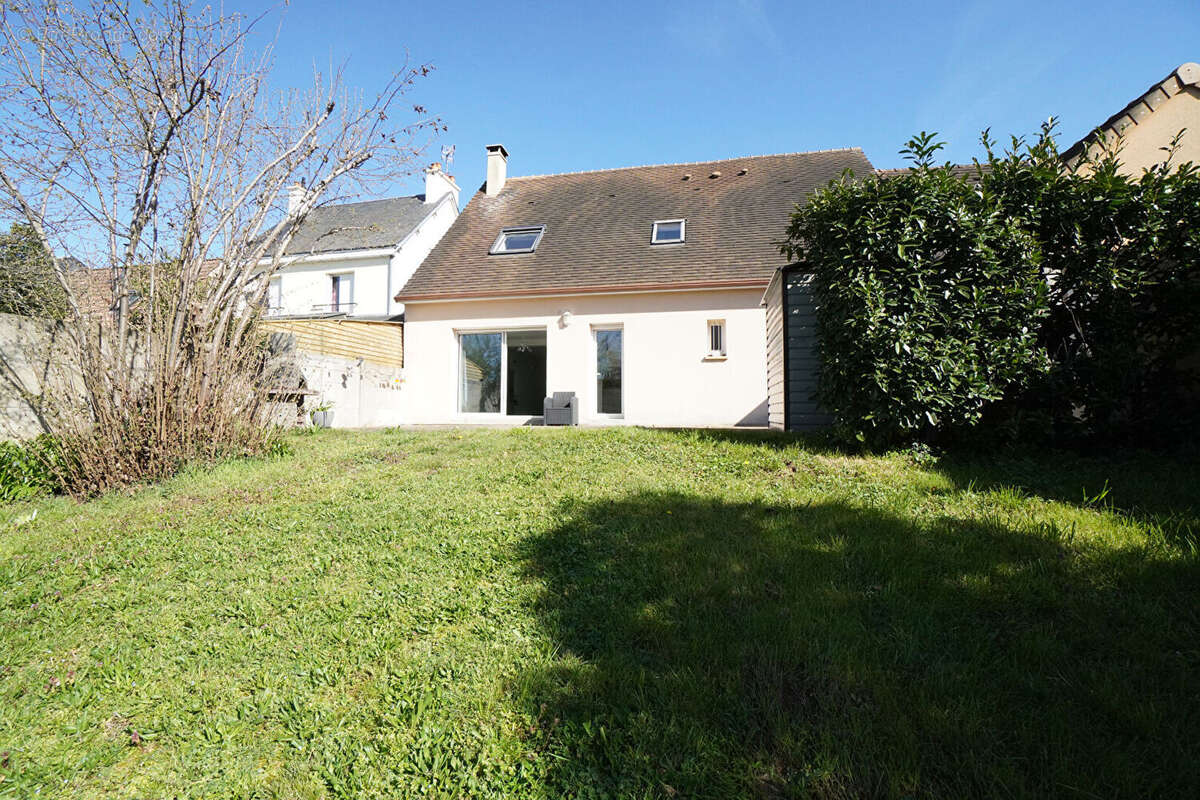 Maison à LE MANS