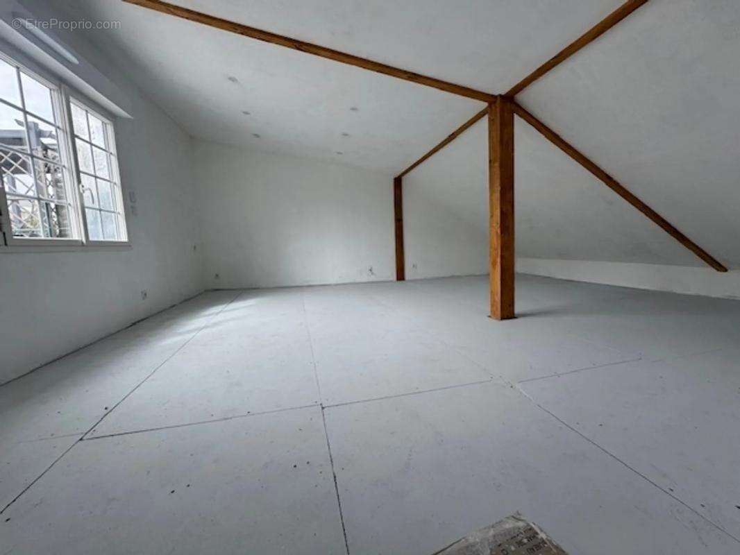 Appartement à MONTREUIL