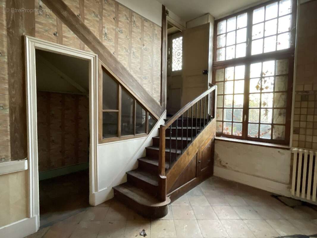 Maison à SAVIGNY-LES-BEAUNE