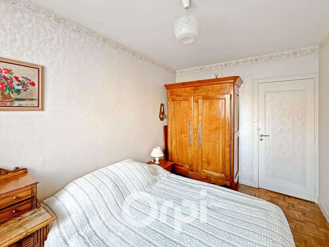 Appartement à LA ROCHE-SUR-YON