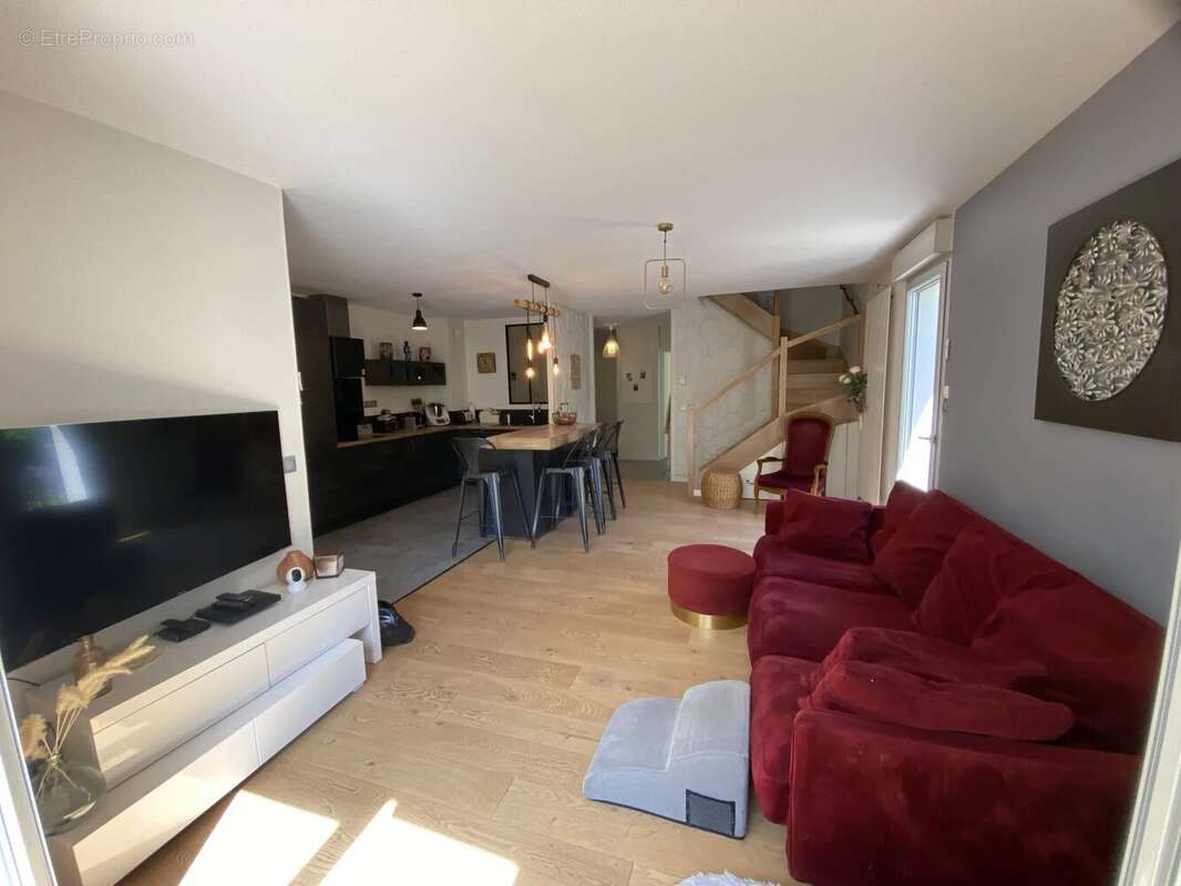 Maison à VIF