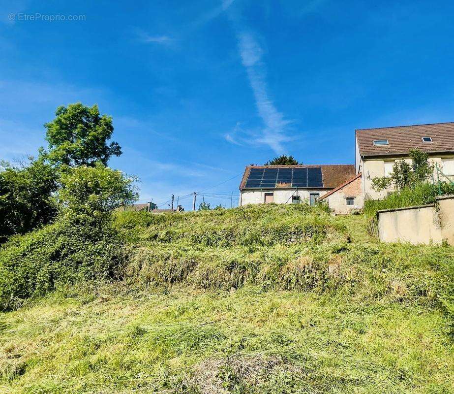 Maison à FELLETIN