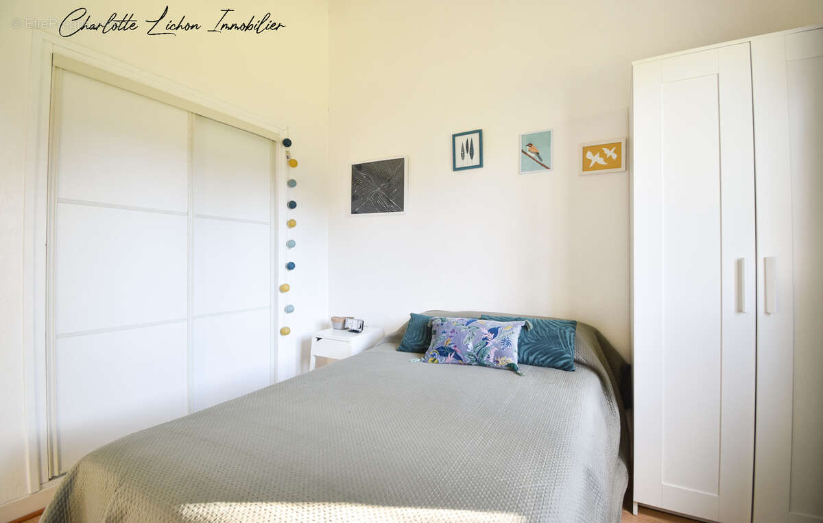 Maison à CHATELGUYON