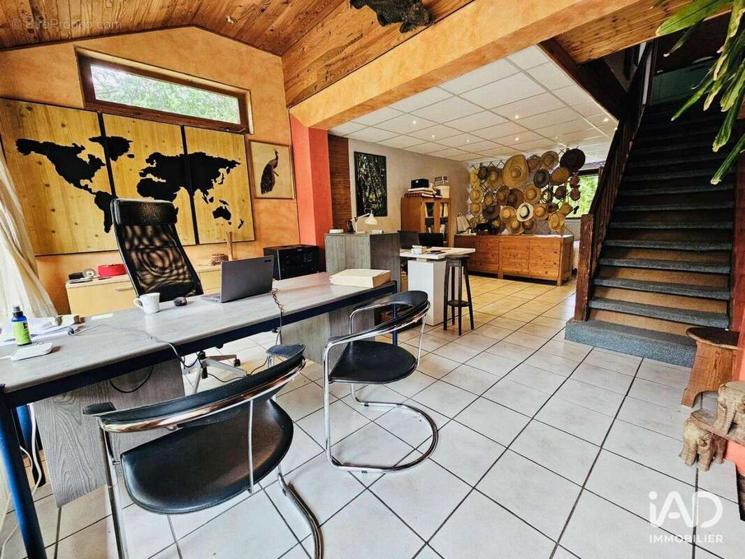 Photo 3 - Maison à ALGOLSHEIM