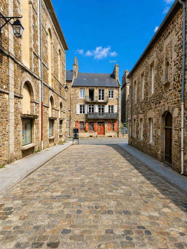 Appartement à DINAN
