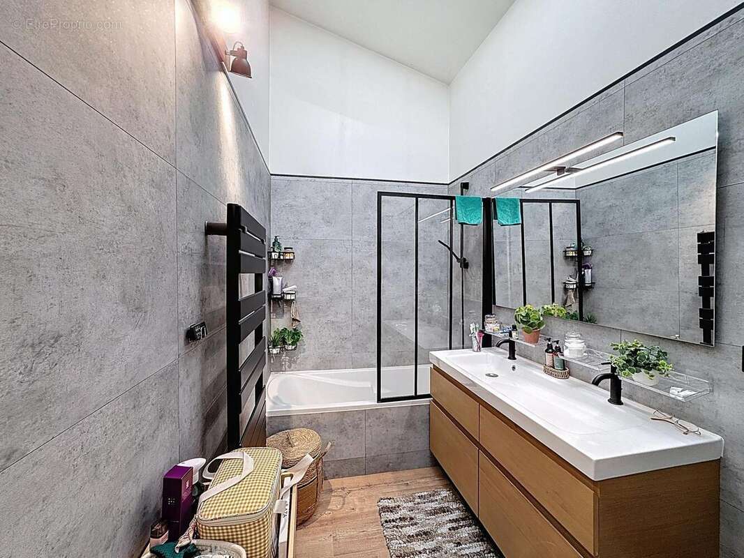 Photo 7 - Maison à BRUGUIERES