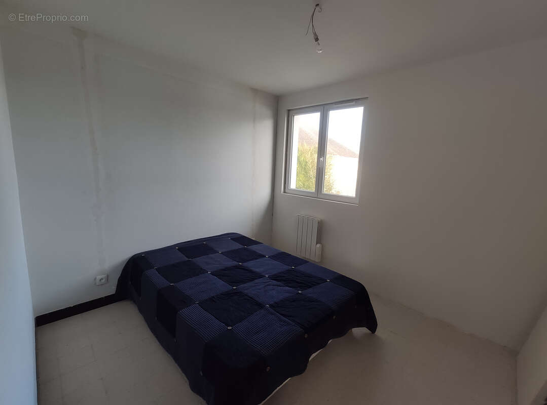 Maison à SAINT-LAURENT-NOUAN