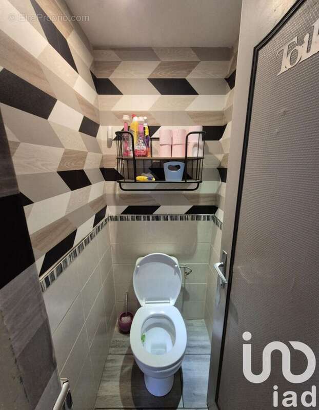 Photo 8 - Maison à ISIGNY-SUR-MER