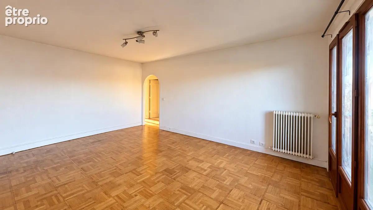Appartement Champigny Sur Marne 3 pièce(s) 60 m2 - photo 3