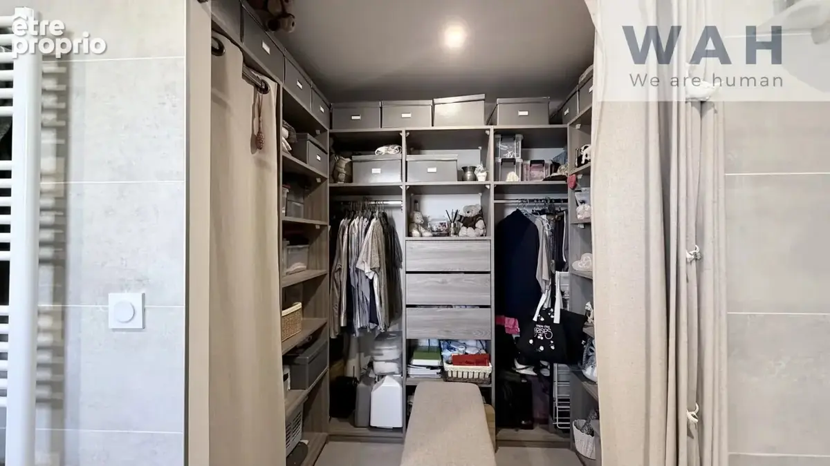 Maison contemporaine en R+1 de 120 m2 - 4 Pièces - Candillar - photo 13