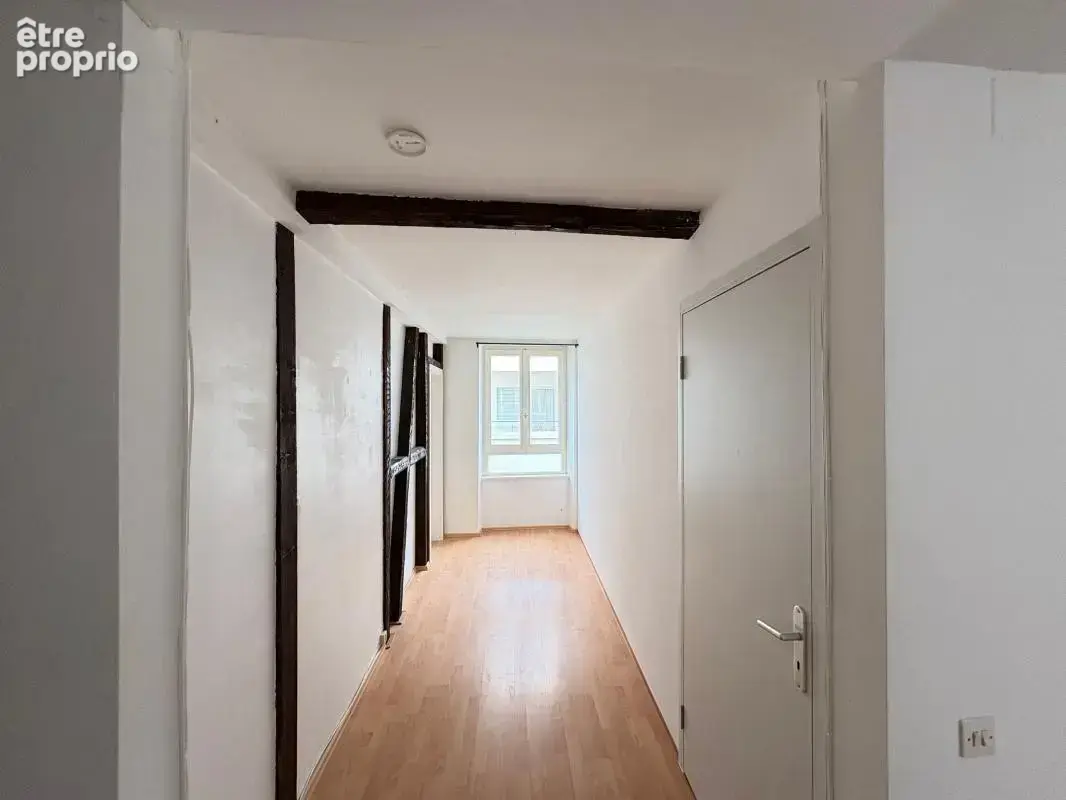 Appartement T3 À Vendre  colocation rentabilité 5.2% - photo 2