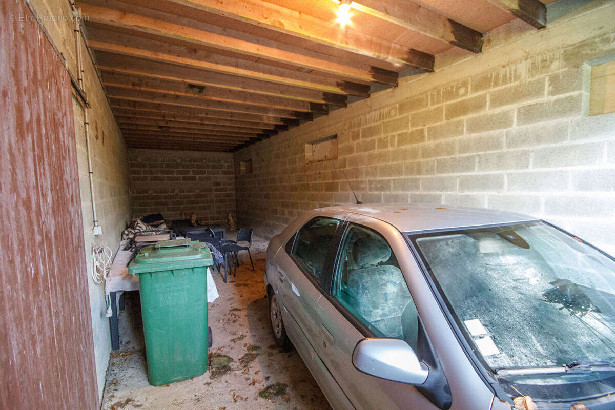 Maison à SAINTE-PIENCE