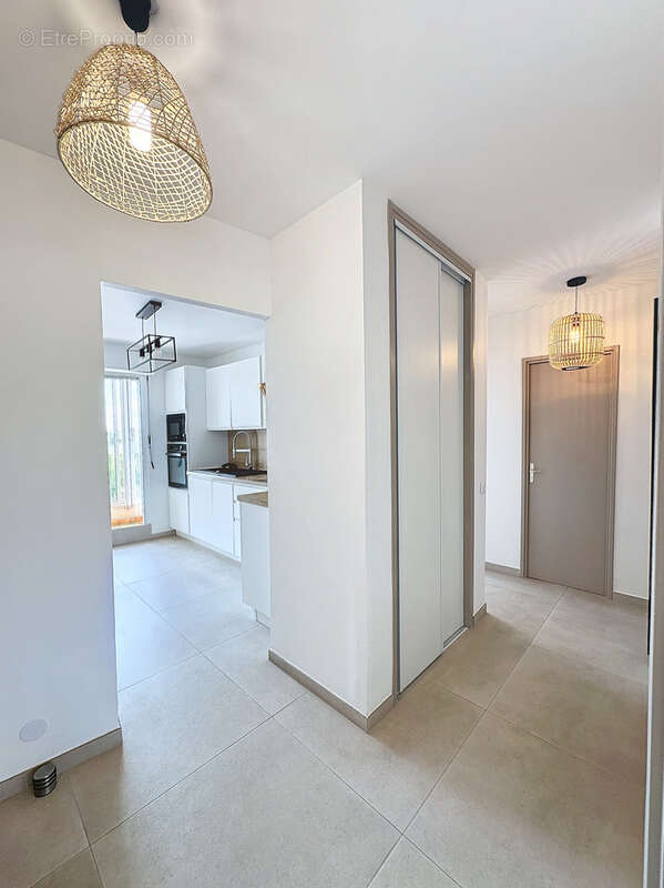 Appartement à FREJUS