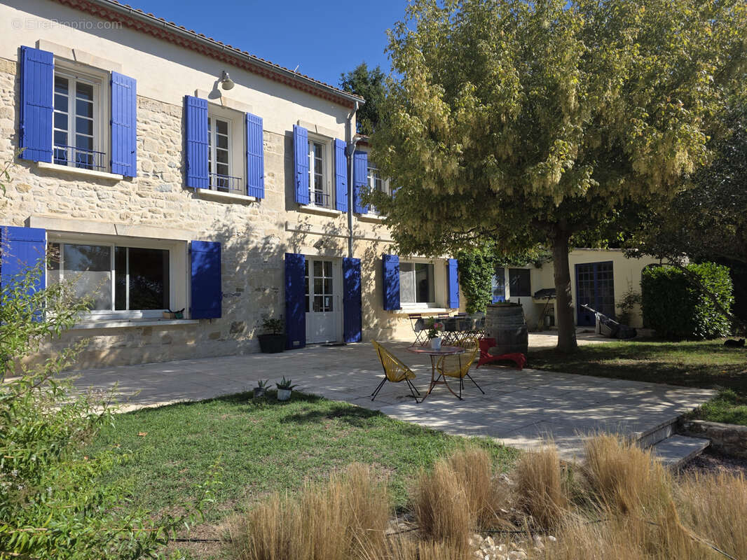 Maison à ARLES
