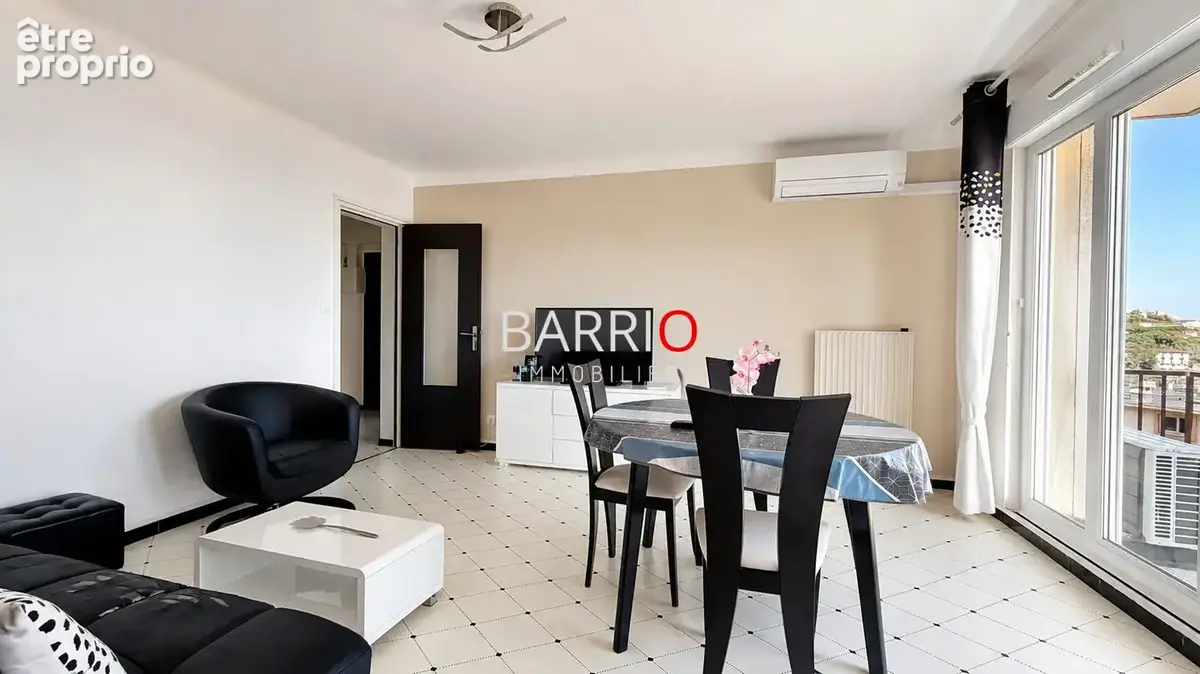 Appartement 4 pièces 75 m² à vendre à Cerbere (66290) - photo 2