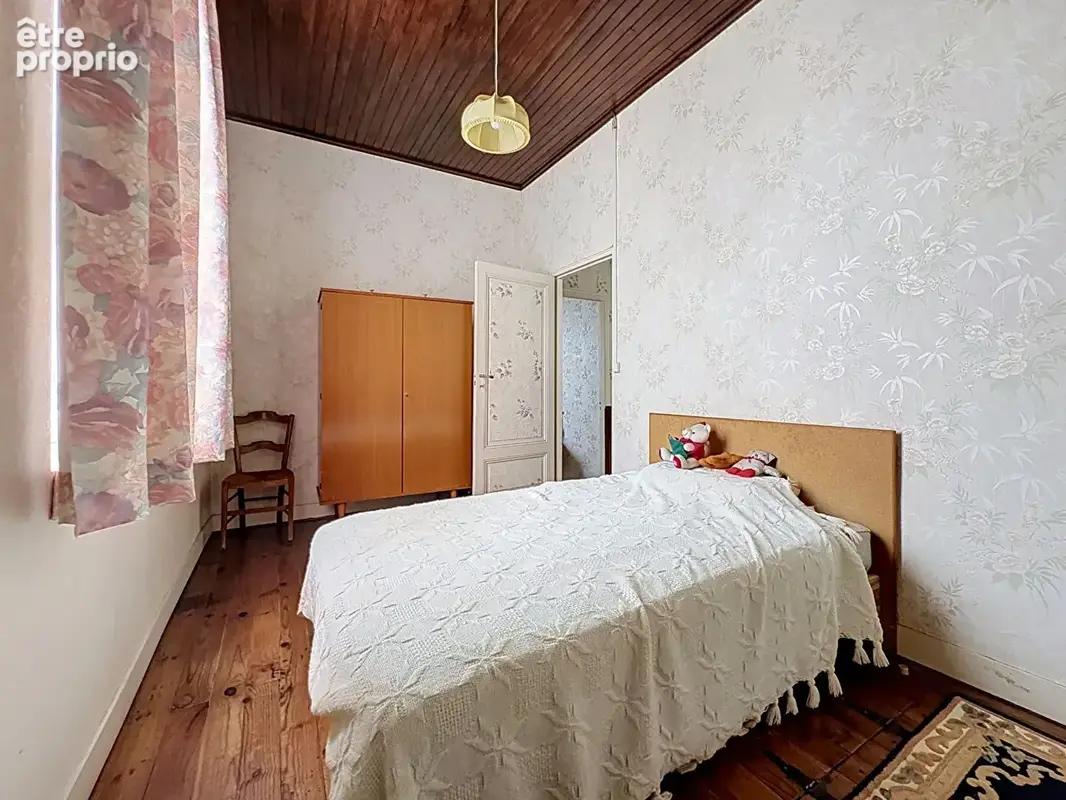 Maison arcachonnaise + T3 indépendant, 797 m² de terrain - photo 14