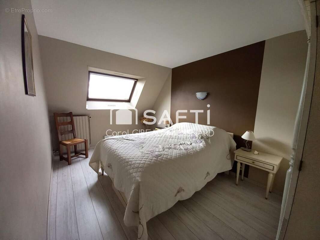 Photo 6 - Maison à CHATEAUDUN