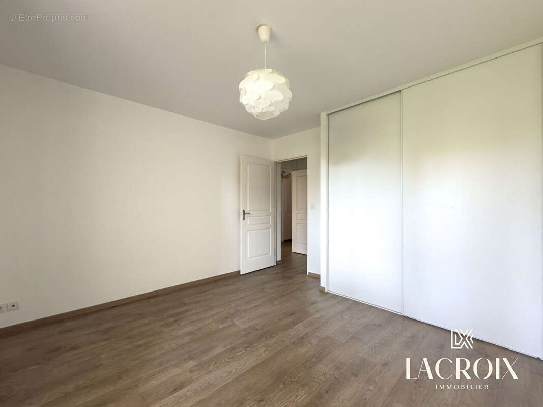 Appartement à SAINT-BRIEUC