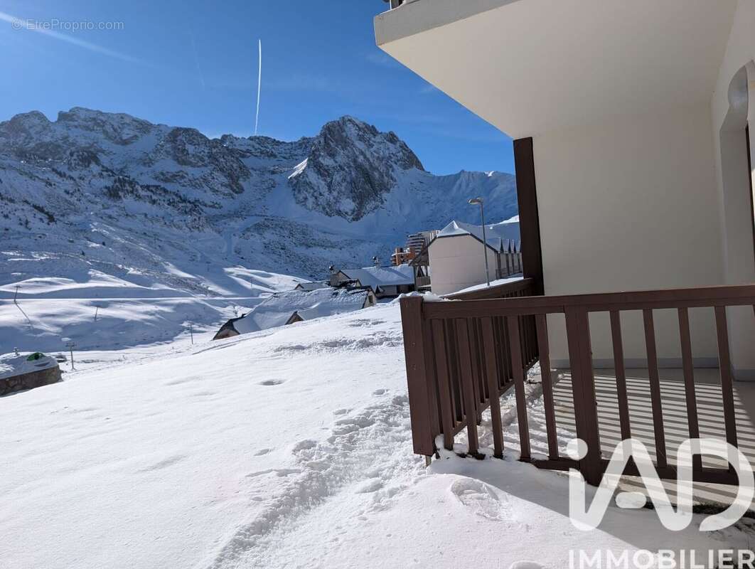 Photo 9 - Appartement à ASTUGUE