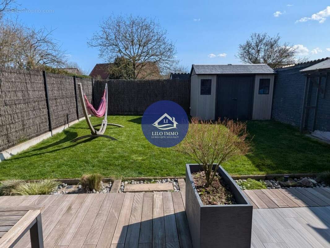 Maison à FRELINGHIEN