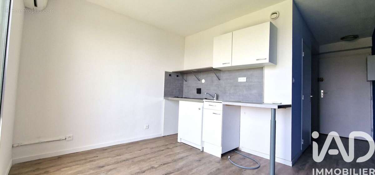 Photo 5 - Appartement à LA CIOTAT