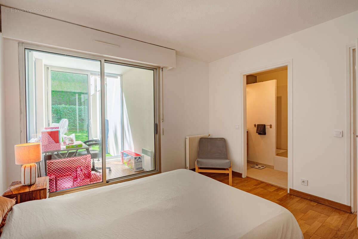 Appartement à BIARRITZ
