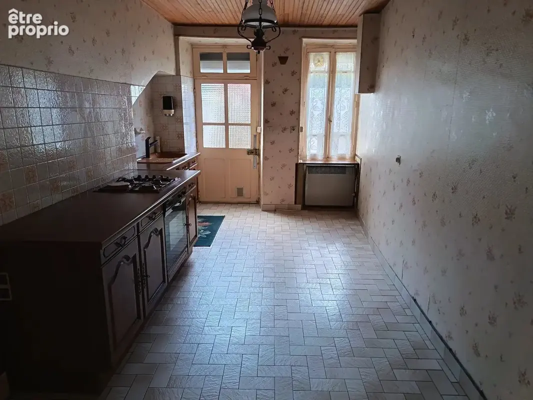 Vente Appartement Auzat-la-combelle(63570) 55 000ï¿œ - photo 3