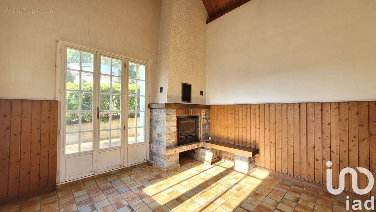 Photo 5 - Maison à SAINT-MEDARD-SUR-ILLE