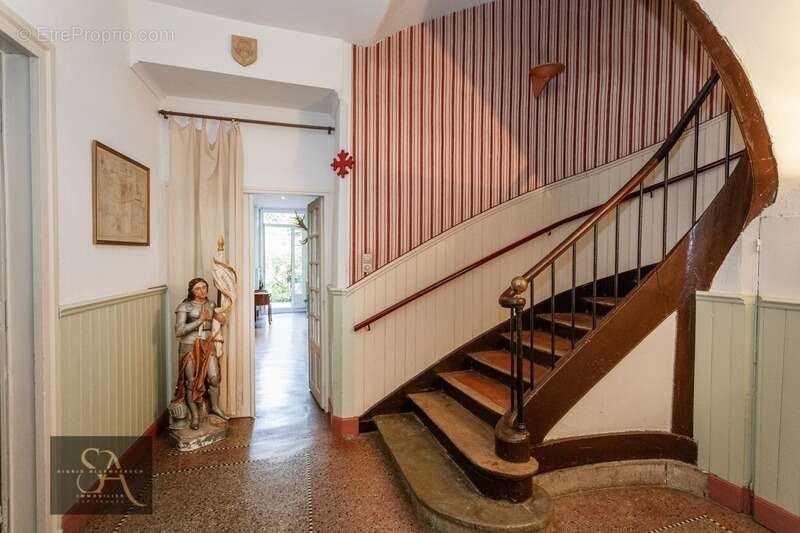 Maison à CASTELNAUDARY