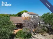 Maison à FITOU