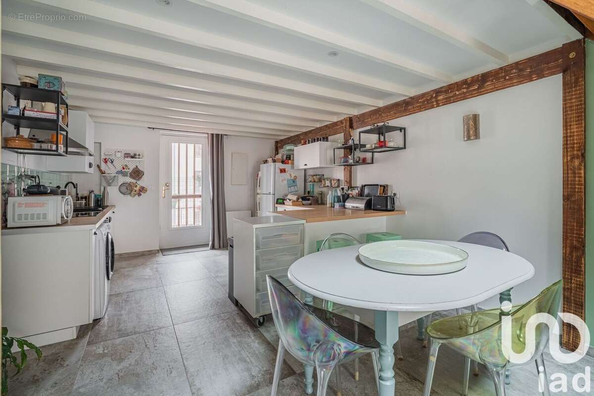 Photo 8 - Appartement à VOIRON