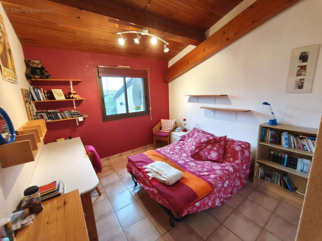 Maison à PIBRAC
