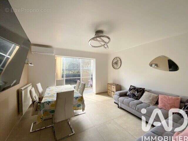 Photo 9 - Appartement à SAINT-RAPHAEL
