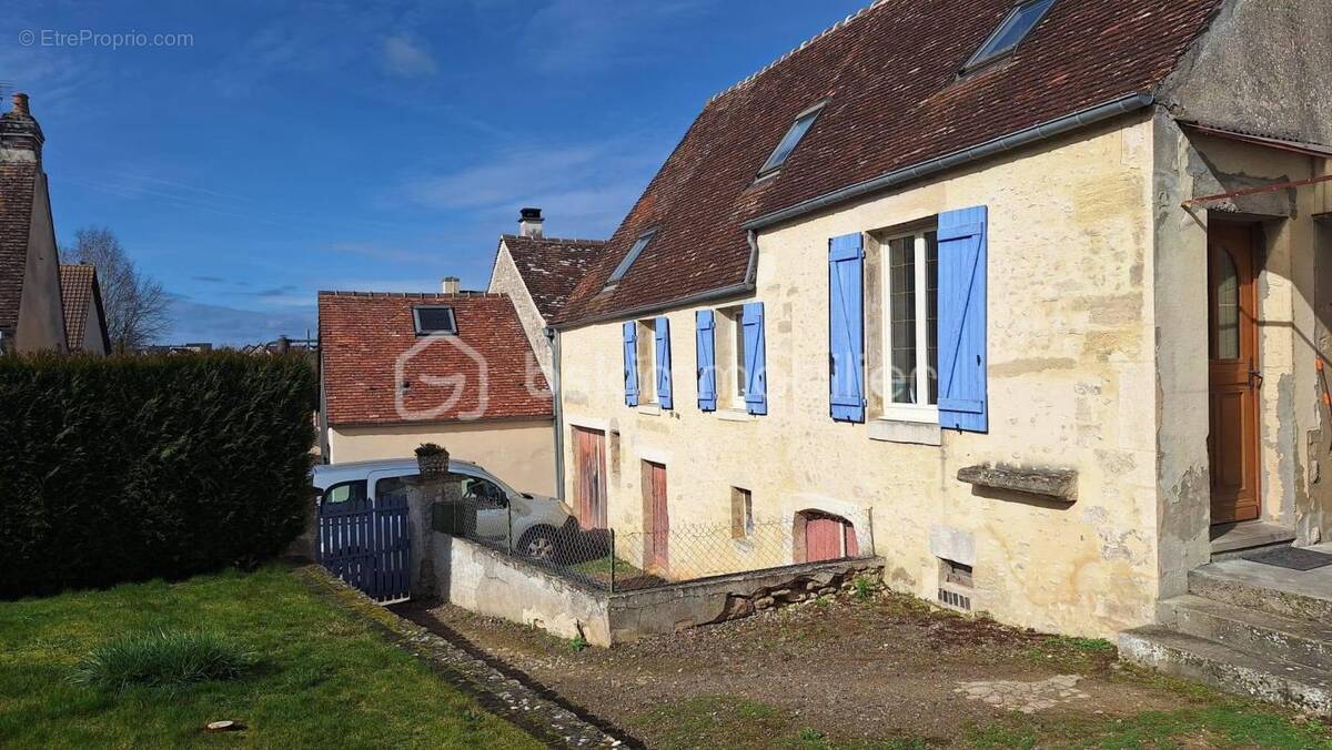 Maison à ARGENTAN