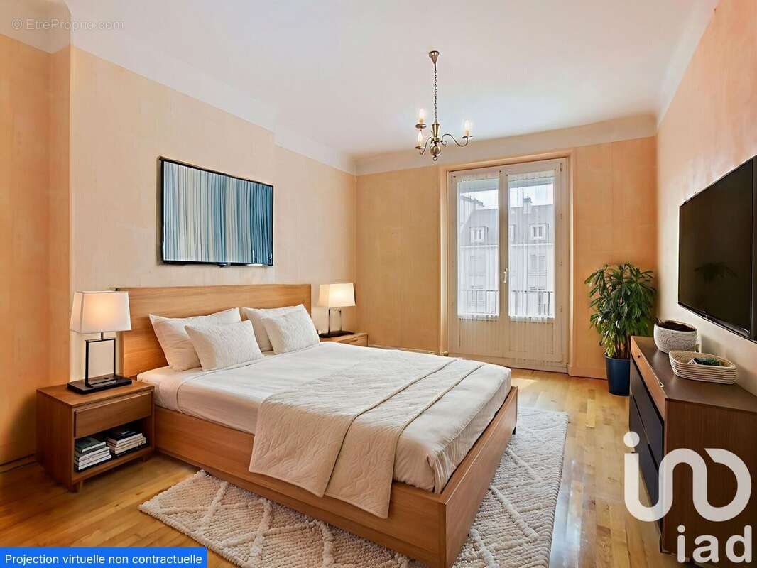 Photo 8 - Appartement à HENNEBONT