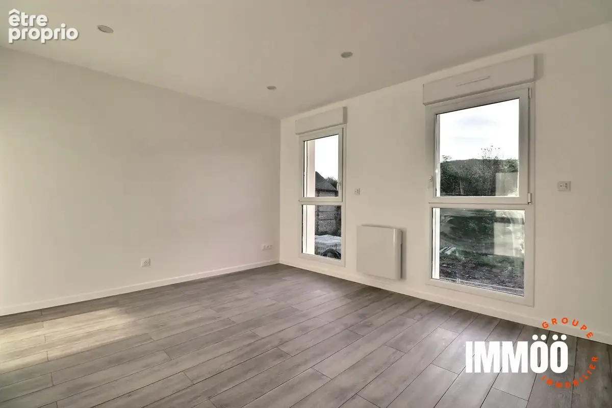 Commerce 248 m² à vendre à Le Houlme (76770) - photo 7
